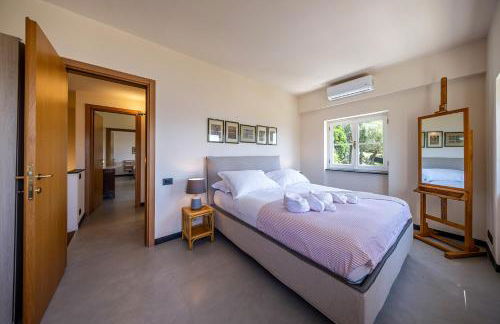 VILLA DUFOUR 1 Lusso, Spazio e Vista Mare - Foto 20