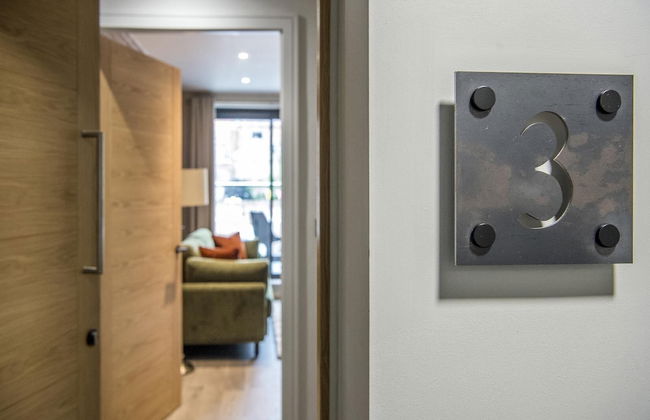 The Quadrant - The Palm Suite - Photo 30