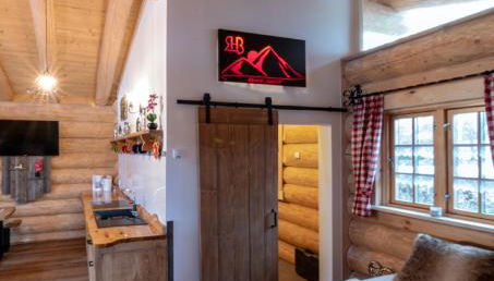 Chalet Ellerbeck - Foto 4