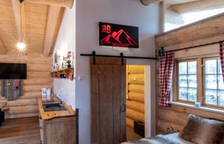 Chalet Ellerbeck - Foto 4