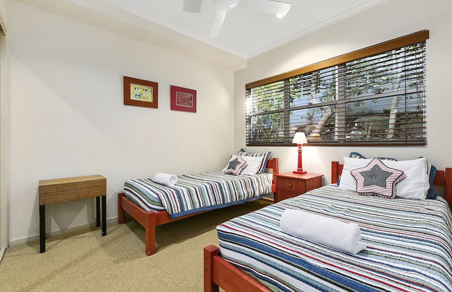 Andari Holiday Apartments - Foto 4