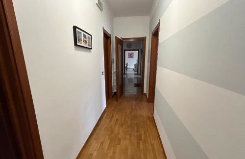 Attico La Terrazza - Marina di Massa - Ronchi (MS) - Foto 13