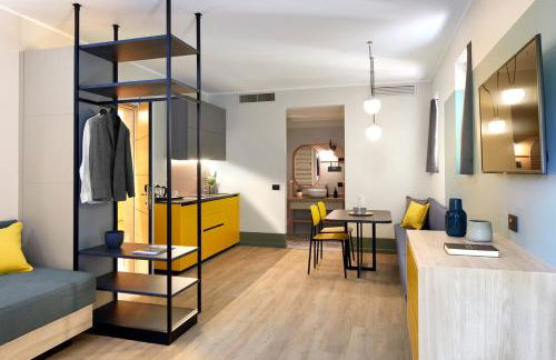 Residence Lido Hotel - Foto 17