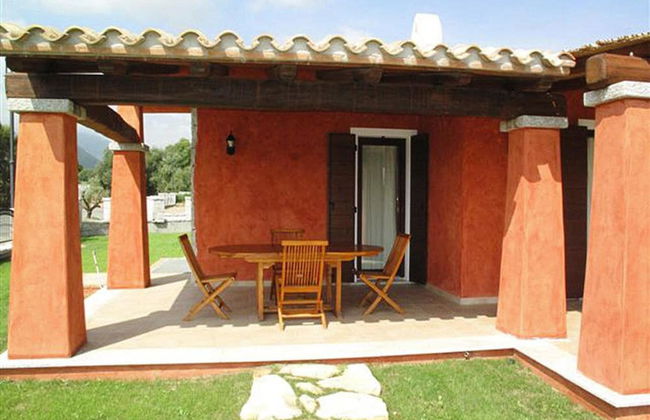 Villa in San Pietro Near White Sand Beach - Foto 17