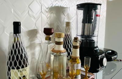 Apartamento panorâmico com 2 suítes 1 quarto - Foto 18