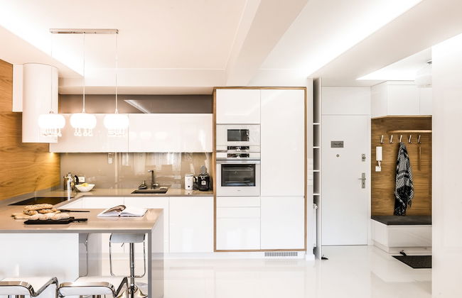 Tatrytop Apartamenty Granitica - Foto 8