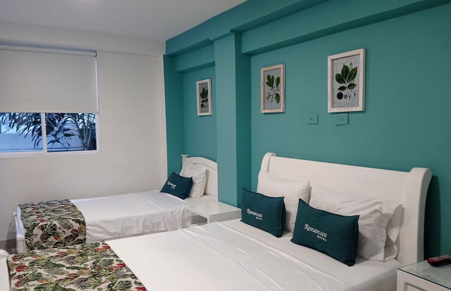 Hotel Boutique Los Remansos - Photo 19