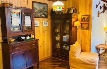 La Veranda nella Neve - Camigliatello Silano - Foto 12