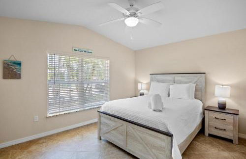 Ainsley Beach House - Foto 19