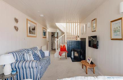 Cleek Cottage, Earlsferry - Foto 10