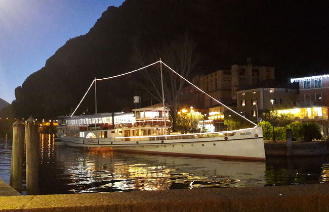 Maso Tobel Riva del Garda - Foto 29
