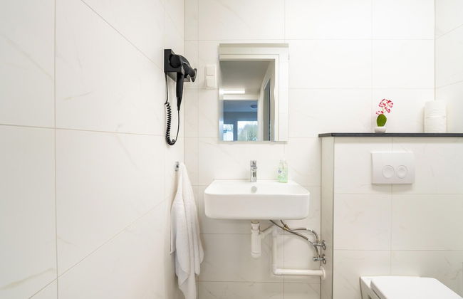 Serene Stay With All You Need - Foto 21