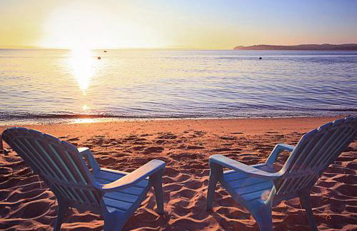 Spyglass Beach House - Foto 42