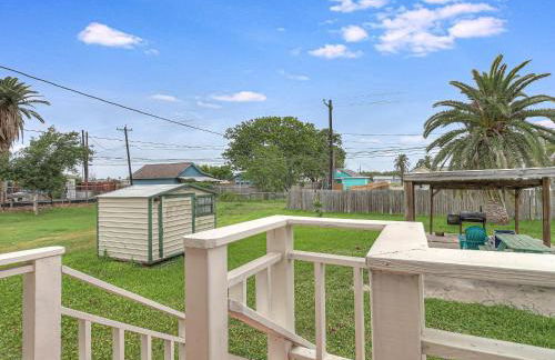 Tejas Angler Retreat AP1132 - Foto 12