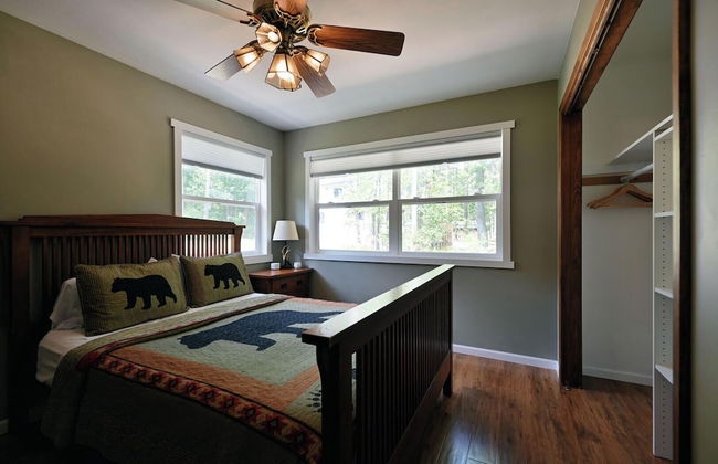 Hillside Hideaway - Foto 6