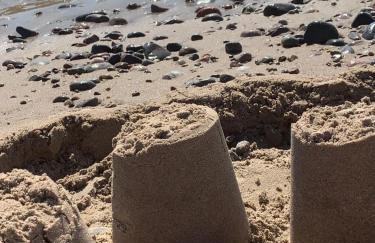 Tawny Owl Pod with Hot Tub - Foto 75