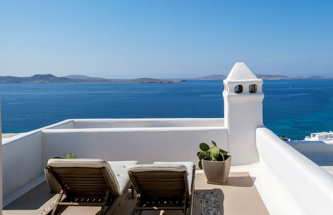 Villa Vanita Agios Ioannis Mykonos - Foto 29