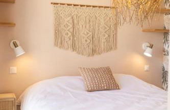 Appart'Hôtel & Spa "Les Voiles" Le Kornog - Foto 9