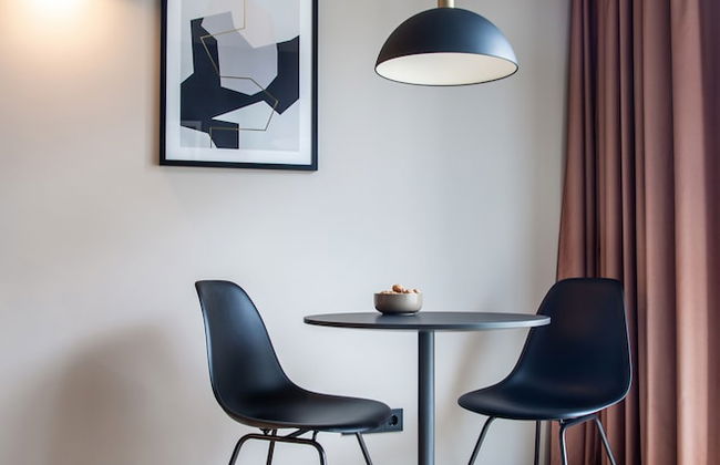 ipartment Darmstadt - Foto 24