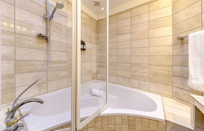 City penthouse Grand-Place - Foto 33