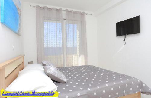 Apartmants villa Lungo Mare - Photo 19