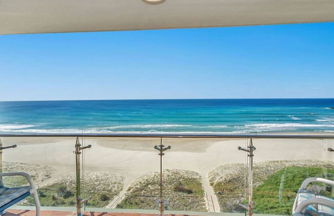 Ocean Front Escape on Palm Beach - Foto 45