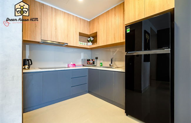 Dream House Apartment - Foto 23