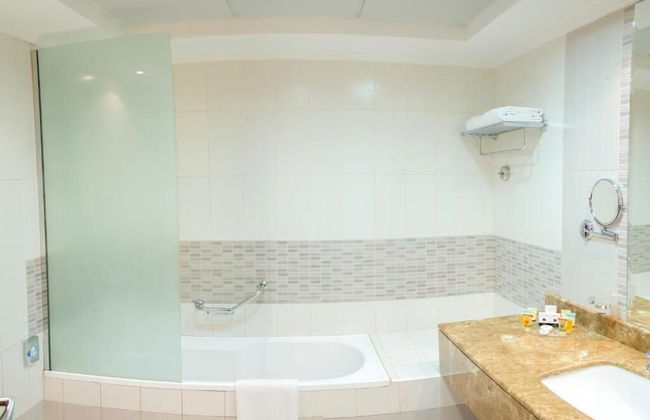 Al Majaz Premiere Hotel Apartment - Foto 10