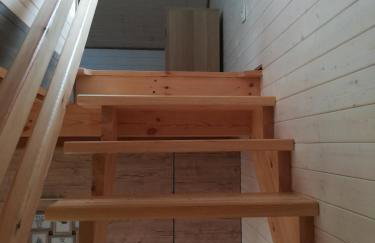 Domek pod jabłonią Mikoszewo - Foto 11