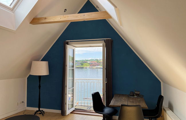 Sunset Penthouse - Foto 21