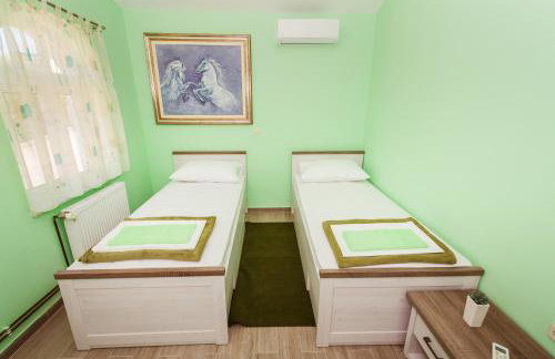 Villa Usce - Foto 28