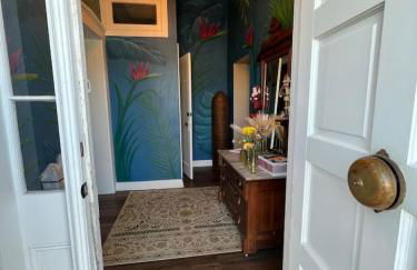 The Mediterranean House - Beautiful Downtown House - Foto 7