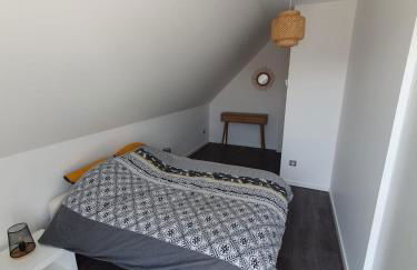 Le 6 : maison individuelle au cœur de l'Alsace - Foto 7