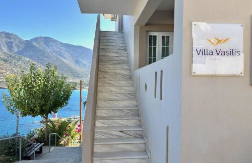 Villa Vasilis - Photo 25