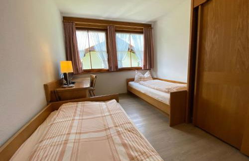 FeWos Haus Rebstock - Foto 15