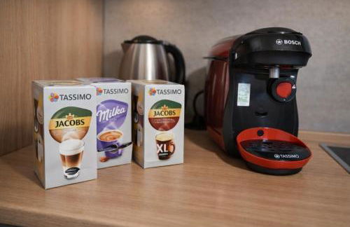 Giovanna Ferienwohnung - Foto 6