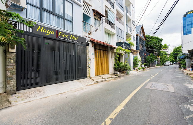 Haya Bac Hai Apartments - Foto 24