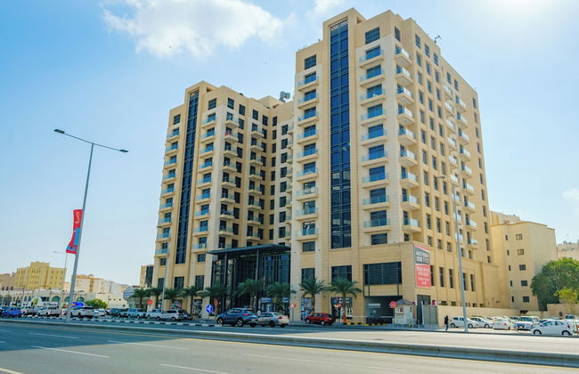 Le Mirage Downtown - Foto 35