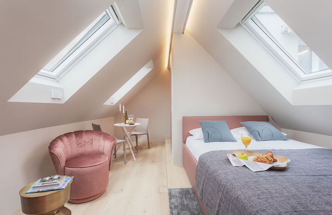 VISIONAPARTMENTS Zurich Rotachstrasse - Foto 7