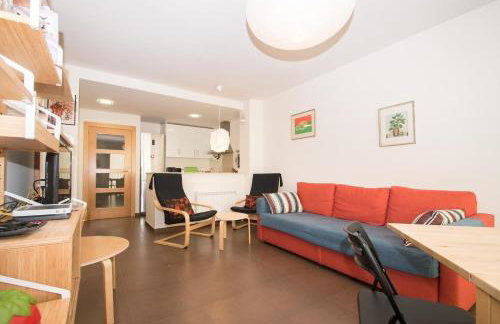 Blue sea apartment - Foto 6