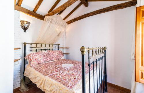 Casa Buena Vista near Granada - Foto 34