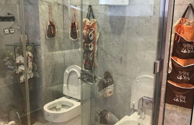 Vue Piscine Marina Jfr - Photo 7