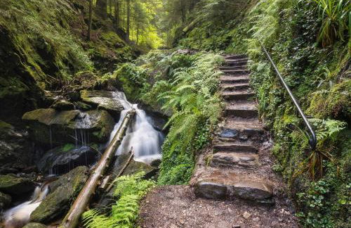 Nursery Cottage - Foto 21