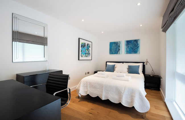 A Hint of Pink - Foto 6