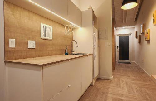 Private Home Studio Central Located in Miami 2 - Foto 16