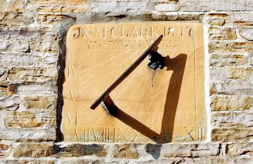 Sundial Cottage - Photo 17