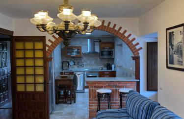 Apartamento El rincón del Gato - Foto 1