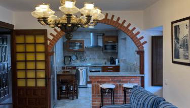 Apartamento El rincón del Gato - Foto 1