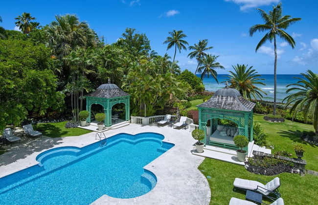 Leamington Pavilion by Blue Sky Luxury - Foto 13