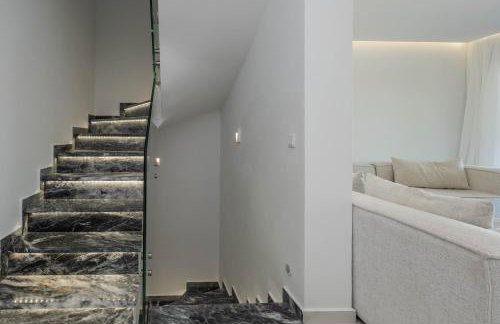 LUKA VILLAS Plage - Foto 72